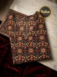 Short Kurti thumbnail 2