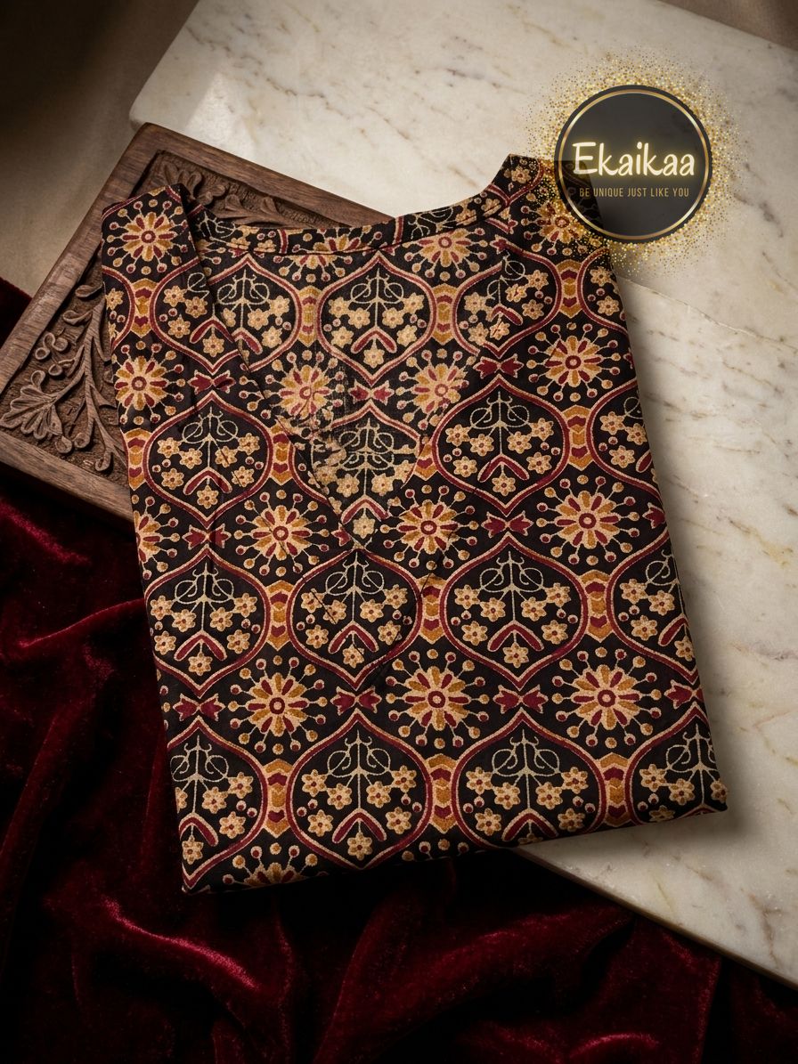 Short Kurti - Image 2