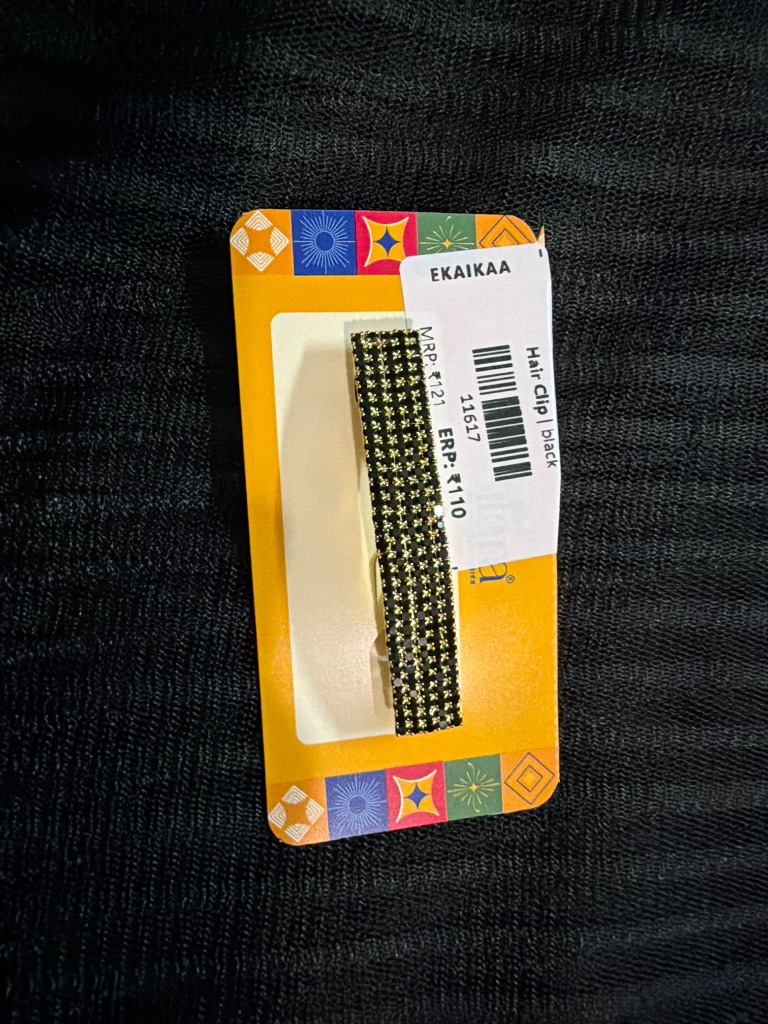 Hair Clip - Image 13