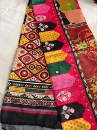 Designer Dupatta  thumbnail 10