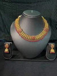 Necklace Set thumbnail 2
