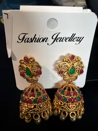 Jimiki Earring thumbnail 2