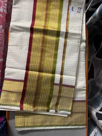 Set Saree thumbnail 36