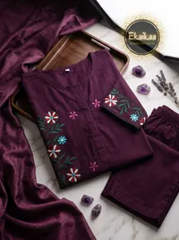 Cordset Kurthi thumbnail 1