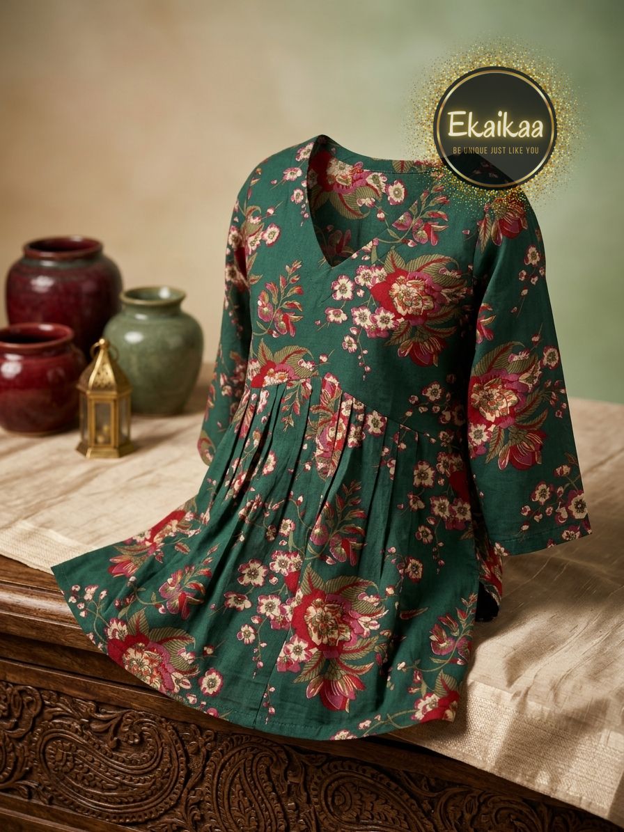 Kids Kurti - Image 3
