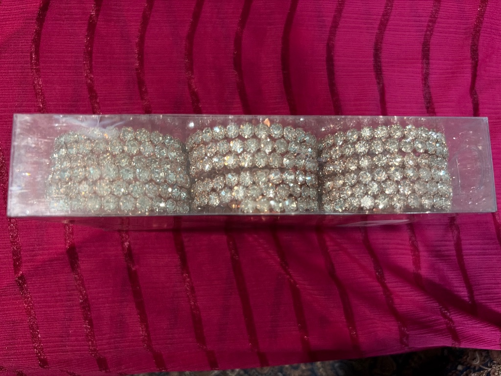 Stone Bangles - Image 3