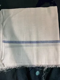 Cotton Thorth Mundu thumbnail 2