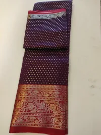 Saree thumbnail 10