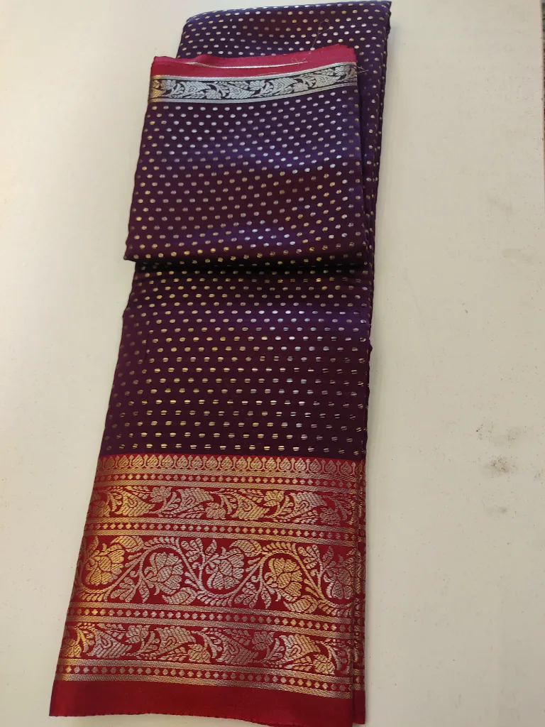 Saree - Image 10