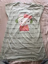 Korean Nighty thumbnail 32