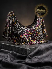 Readymade Blouse thumbnail 3