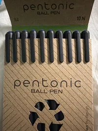 Pentonic Ball Pen thumbnail 4