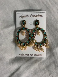 Earring thumbnail 13