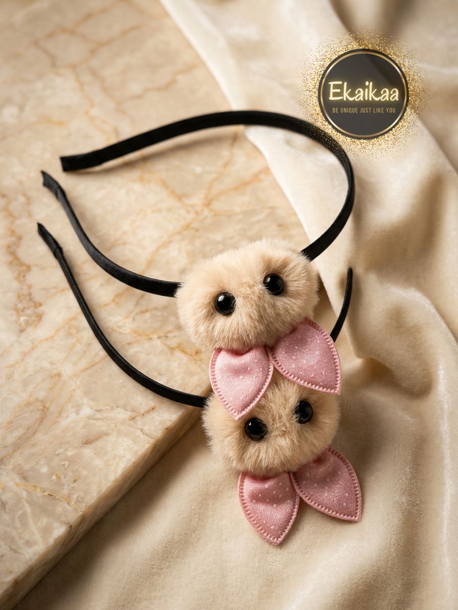 Hair Band - Image 2
