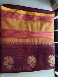 Saree thumbnail 8