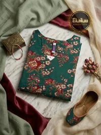 Kids Kurti thumbnail 4