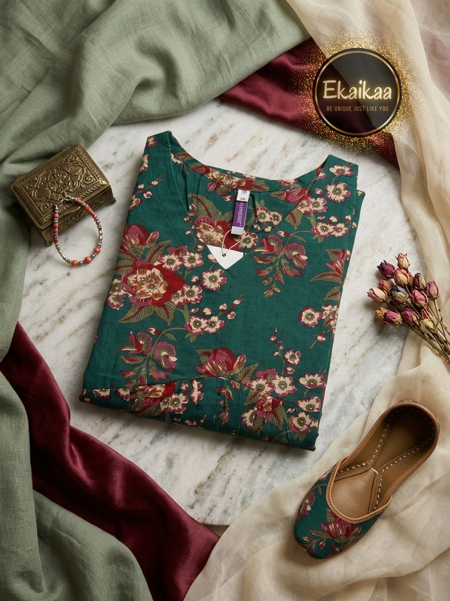 Kids Kurti - Image 4