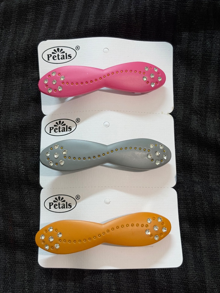 Hair Clip - Image 4