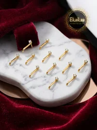 Nose Pin thumbnail 1