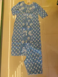 Cordset Kurthi thumbnail 10