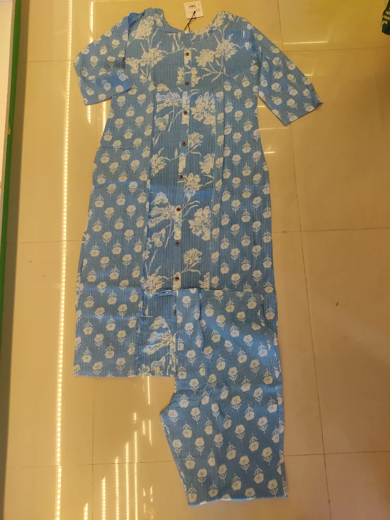 Cordset Kurthi - Image 10