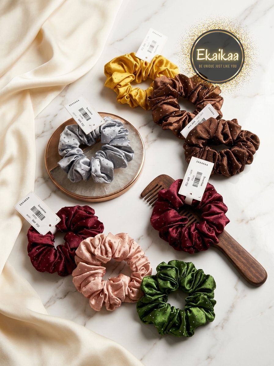 Scrunchies - Image 2