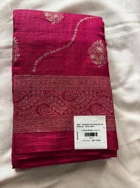 Vichitra Saree thumbnail 24