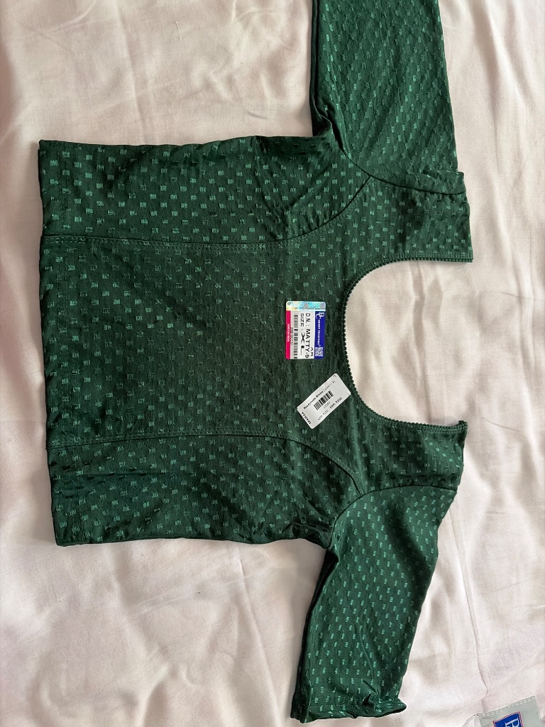 Readymade Blouse - Image 64