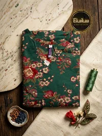 Kids Kurti thumbnail 1