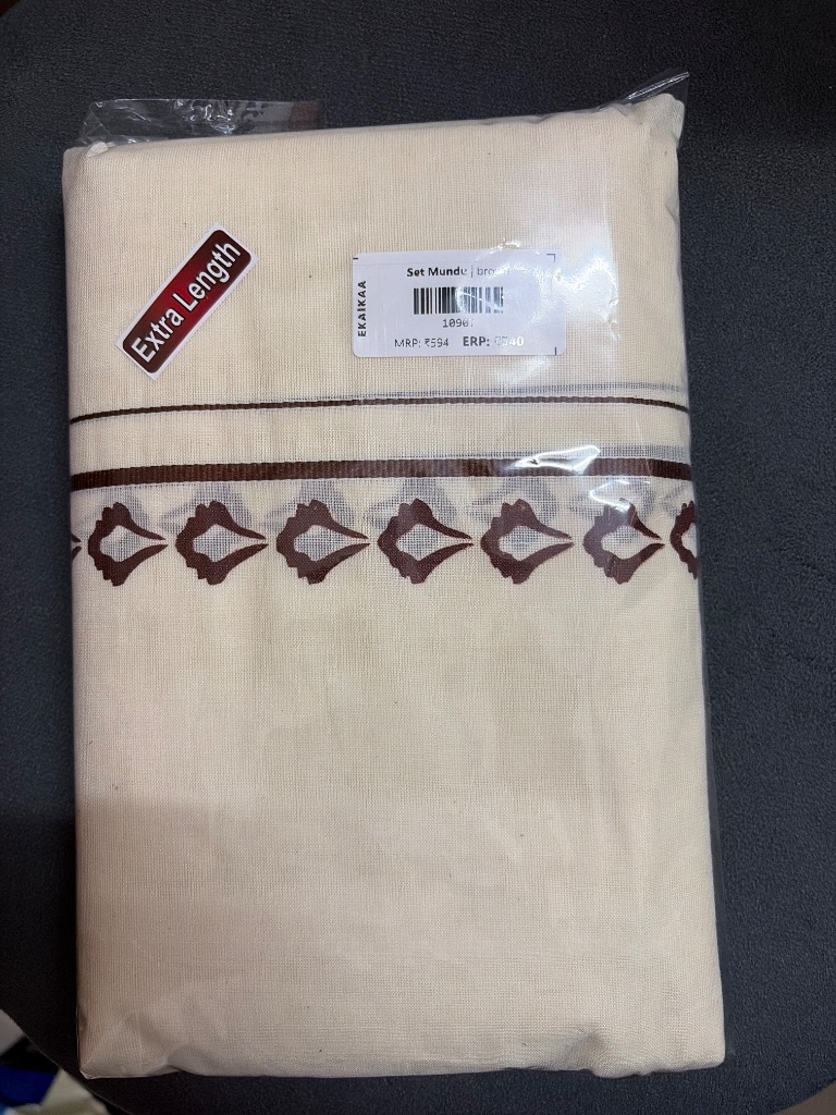 Set Mundu - Image 4
