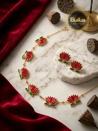 Lotus Mala thumbnail 4