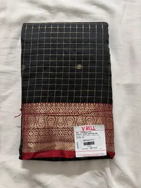 Silk Saree thumbnail 7