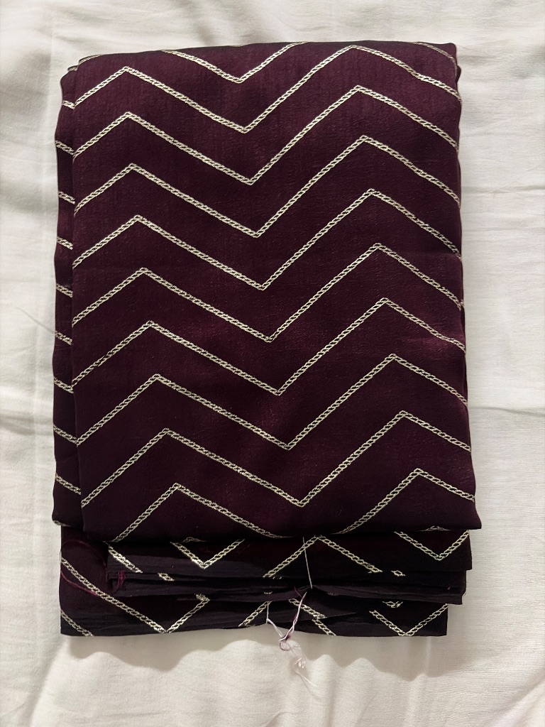 Vichitra Saree - Image 13
