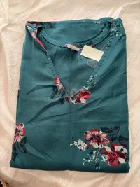 Kaftan Nighty thumbnail 22