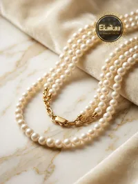 Pearl Mala thumbnail 1
