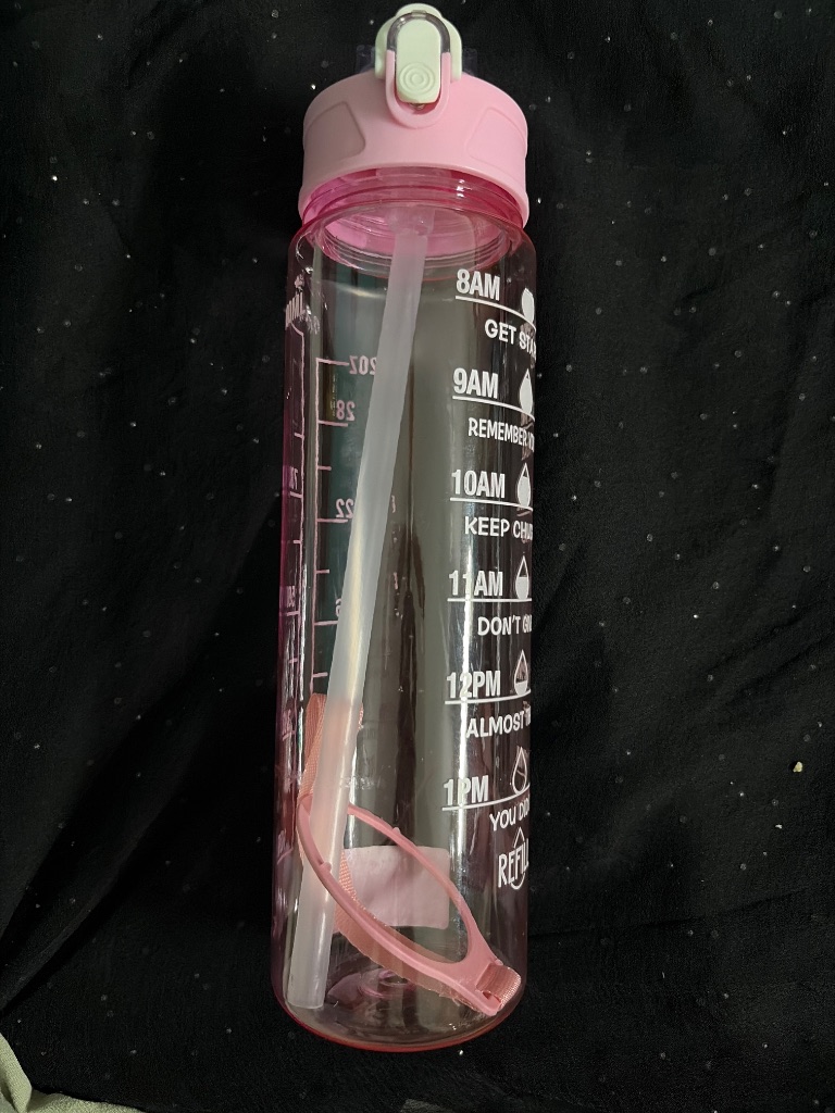 Water Bottle - Image 10