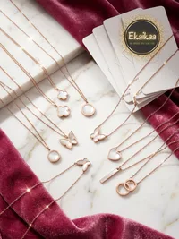 Thin Chain thumbnail 1