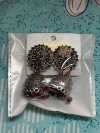 Jimiki Earring thumbnail 2