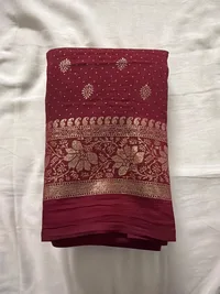 Vichitra Saree thumbnail 20