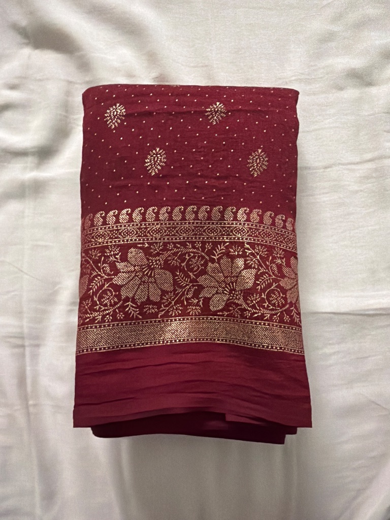 Vichitra Saree - Image 20