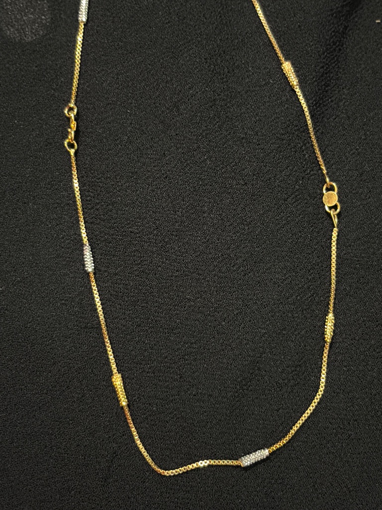 Anklet - Image 3
