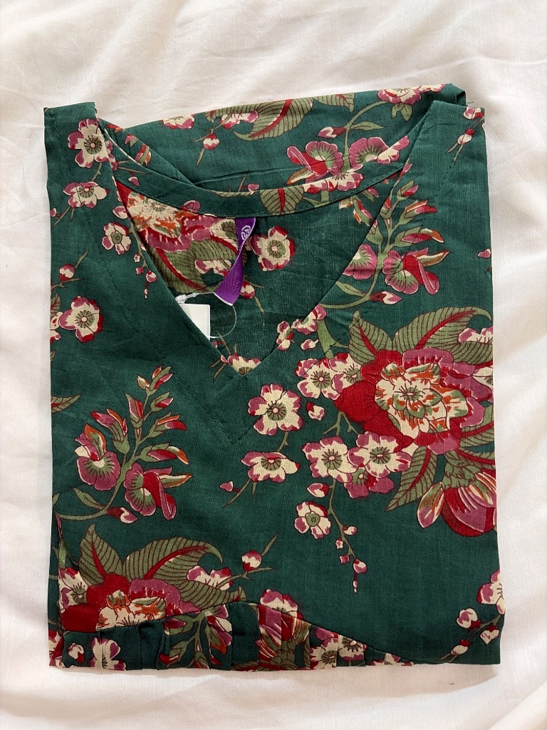 Kids Kurti - Image 7
