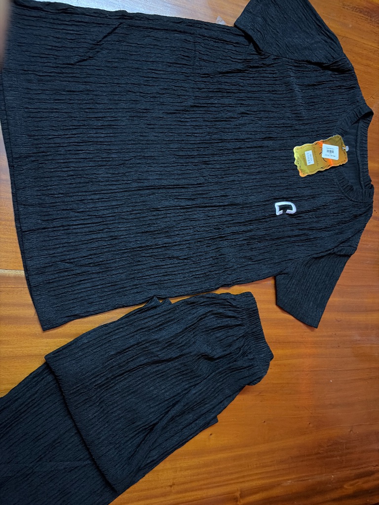 Pyjama Set - Image 13