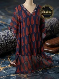 Kaftan thumbnail 2