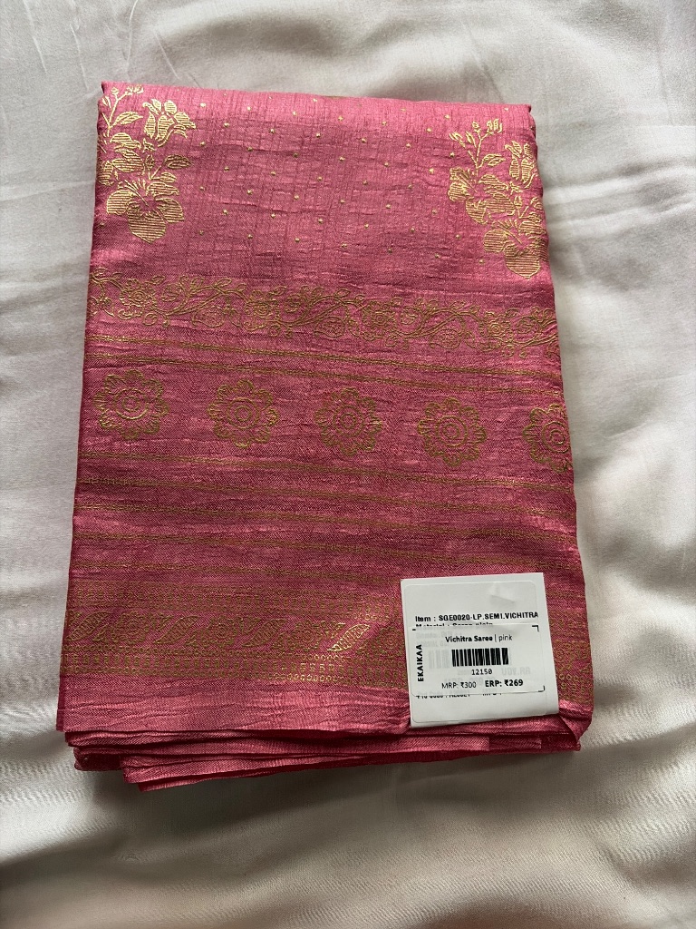 Vichitra Saree - Image 23