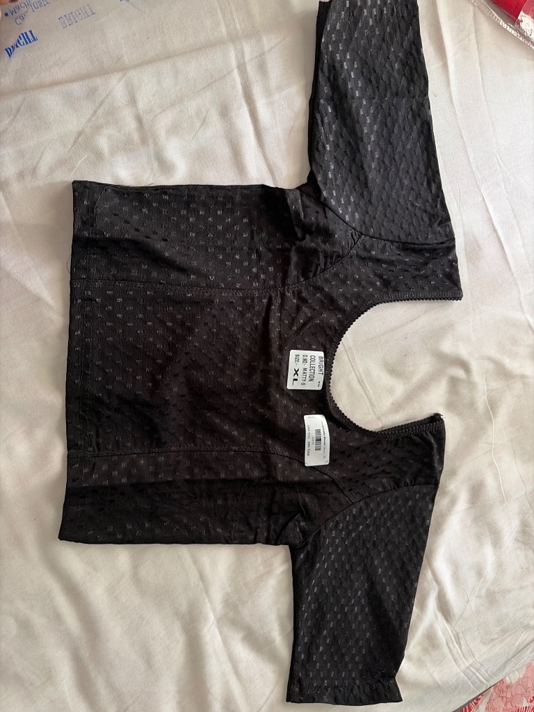 Readymade Blouse - Image 56