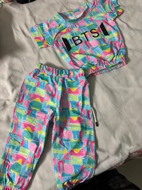 Girls Top and Bottom thumbnail 19