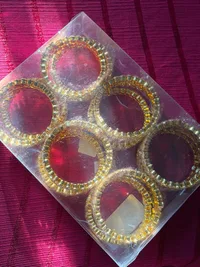 Stone Bangles thumbnail 2