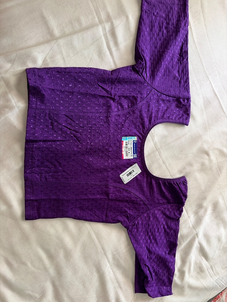 Readymade Blouse - Image 55