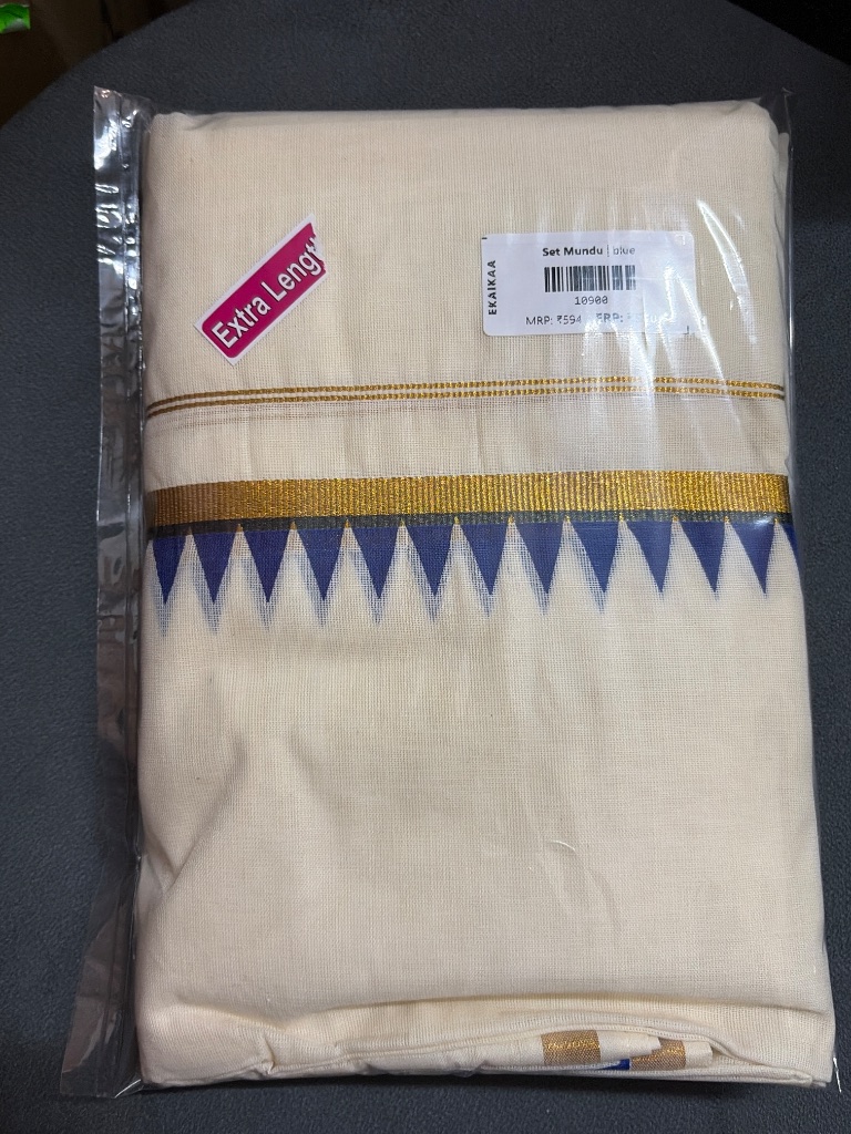Set Mundu - Image 10